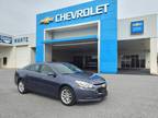 2015 Chevrolet Malibu LT