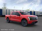 2023 Ford F-150 Lightning XLT