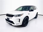 2023 Land Rover Discovery Sport P250 SE R-Dynamic