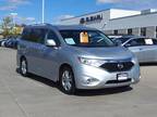 2011 Nissan Quest 3.5 SL