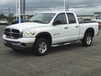 2007 Dodge Ram 1500 SLT Plus