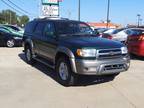 1999 Toyota 4Runner Limited