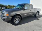 2011 Ford Ranger XLT