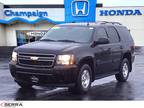 2011 Chevrolet Tahoe LS