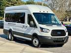 2019 Ford Transit XLT