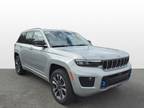 2024 Jeep Grand Cherokee Overland 4xe