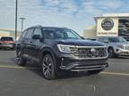 2024 Volkswagen Atlas SEL Premium R-Line 4Motion