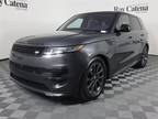 2023 Land Rover Range Rover Sport P400 Dynamic SE