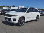 2024 Jeep Grand Cherokee Overland 4xe