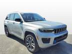 2024 Jeep Grand Cherokee Overland 4xe