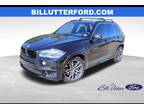 2016 BMW X5 M Base