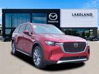 2024 Mazda CX-90 3.3 Turbo Premium