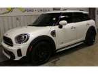 2023 MINI Countryman Cooper S 3380 miles