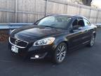 2013 Volvo C70 T5 PLATINUM