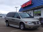 2006 Dodge Grand Caravan SE