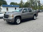 2007 Chevrolet Avalanche LTZ 1500