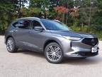 2024 Acura Mdx SH-AWD w/Advance