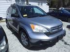 2007 Honda CR-V EX