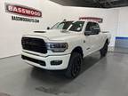 2024 Ram 2500 LARAMIE 4X4 CREW CAB 64