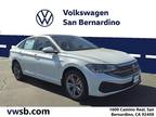 2023 Volkswagen Jetta SE