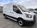 2020 Ford Transit 150 130" Medium Roof Cargo Van