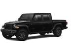 2023 Jeep Gladiator WILLYS 4X4