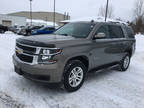 2017 Chevrolet Tahoe LS