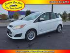 2014 Ford C-MAX Hybrid SE