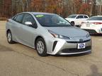 2021 Toyota Prius L Eco