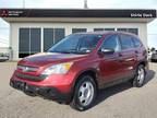 2009 Honda CR-V LX