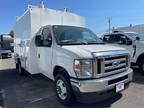 2024 Ford E-Series E-350 SD