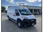 2023 Ram Promaster 3500 159 WB