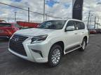 2023 Lexus GX 460 460