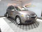 2013 Acura Rdx Base