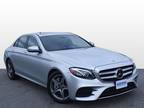 2020 Mercedes-Benz E-Class E 450 4MATIC