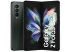 Samsung Galaxy Z Fold3 5G SM-F926U1 256GB GREEN Unlocked GSM +CDMA EXCELLENT