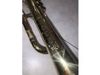 Selmer/Bach/Bundy Bb Beginner/Student Trumpet - Vintage-