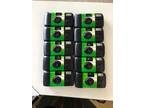 Fuji Disposable Camera Shells with Flash - lot of 10