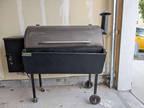 Traeger for sale