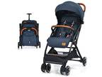 Lightweight Baby Stroller, Compact Toddler Travel Stroller, Infant Stroller