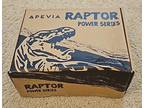 Apevia Raptor Power Series Model Atx-Rp500w Power Supply