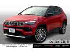 2024NewJeepNewCompassNew4x4