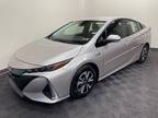 Used 2017 TOYOTA PRIUS PRIME For Sale