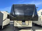 2015 Starcraft Starcraft GALAXY BLACK PEARL 286RLWS 28ft