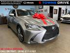 Used 2019 Lexus GS for sale.