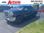 2018 GMC Sierra 1500 Black, 115K miles