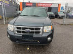 2009 Ford Escape FWD 4dr I4 Auto XLT Leather / AB /ACTIVE/ Low KM 169K