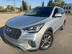 2017 Hyundai Santa Fe XL AWD 4dr Limited