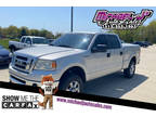 2008 Ford F-150 XLT SuperCrew 4WD