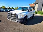 2008 Dodge Ram 1500 SLT 4WD